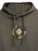 Wrogn Destination Olive Hoodie