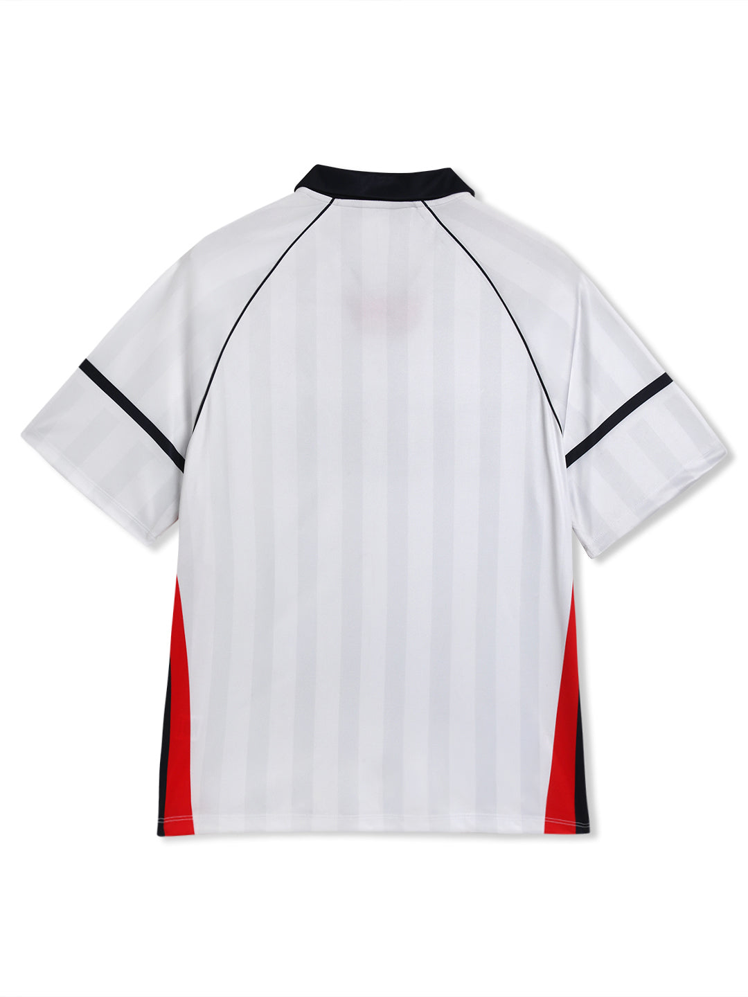 Wrogn Football Club Jersey x England | White