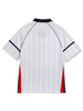 Wrogn Football Club Jersey x England | White
