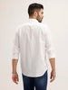 Classic Regular Fit Shirt | White