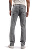 Light Grey Basic Urban Jeans