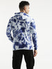 Oceanic Tie-Dye Hoodie