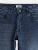 Rebel Faded Jeans