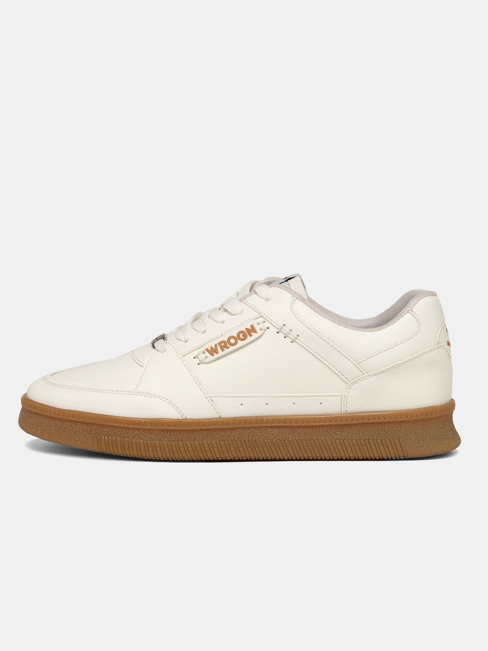 Sneakers  |  Gimlet Alabaster