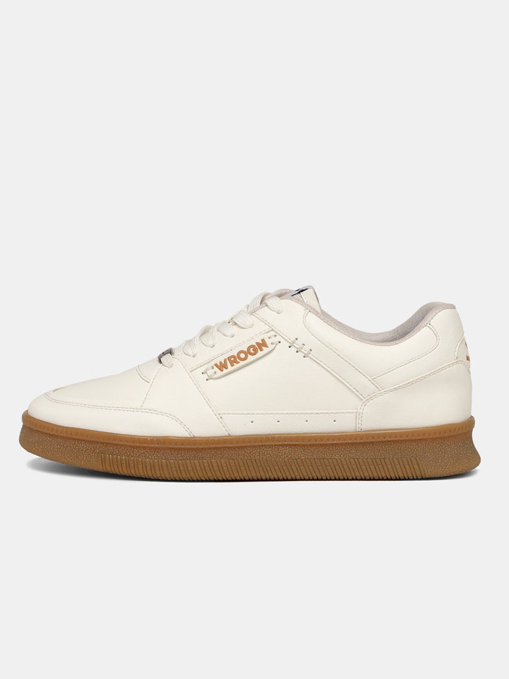 Sneakers  |  Gimlet Alabaster