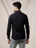 Solid Essential Slim Fit Shirt