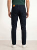 Slim Fit Denim Jeans | Dark Blue