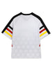 Wrogn Football Club Jersey x Germany | White