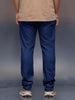 Classic Slim Fit Jeans   |  Dark Blue