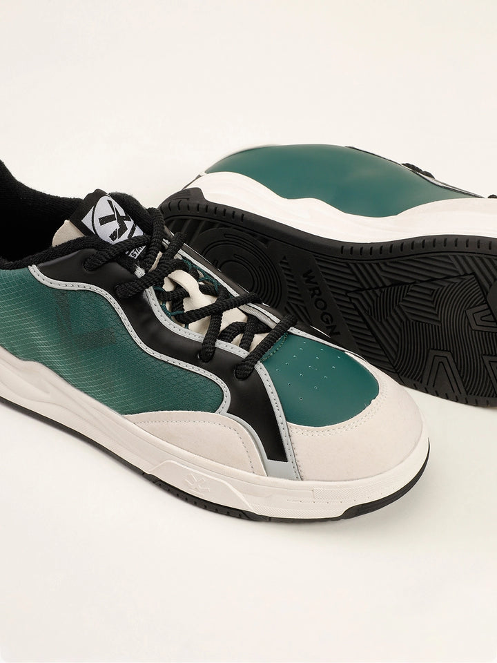 Sneakers | Manhattan Flux