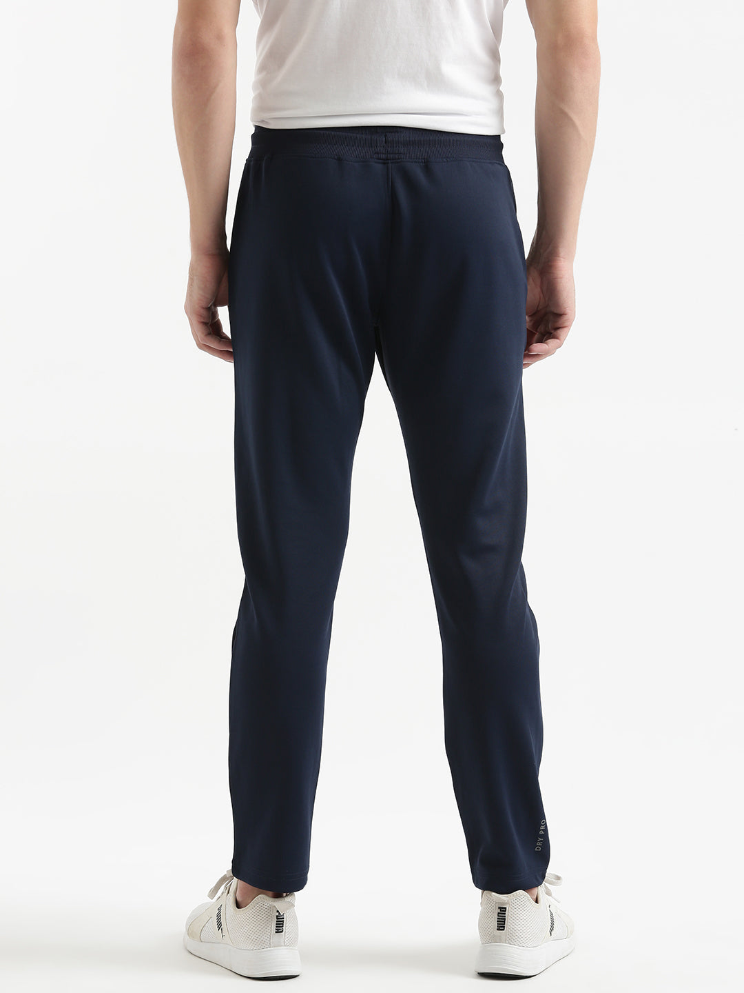 Solid Classic Trackpants