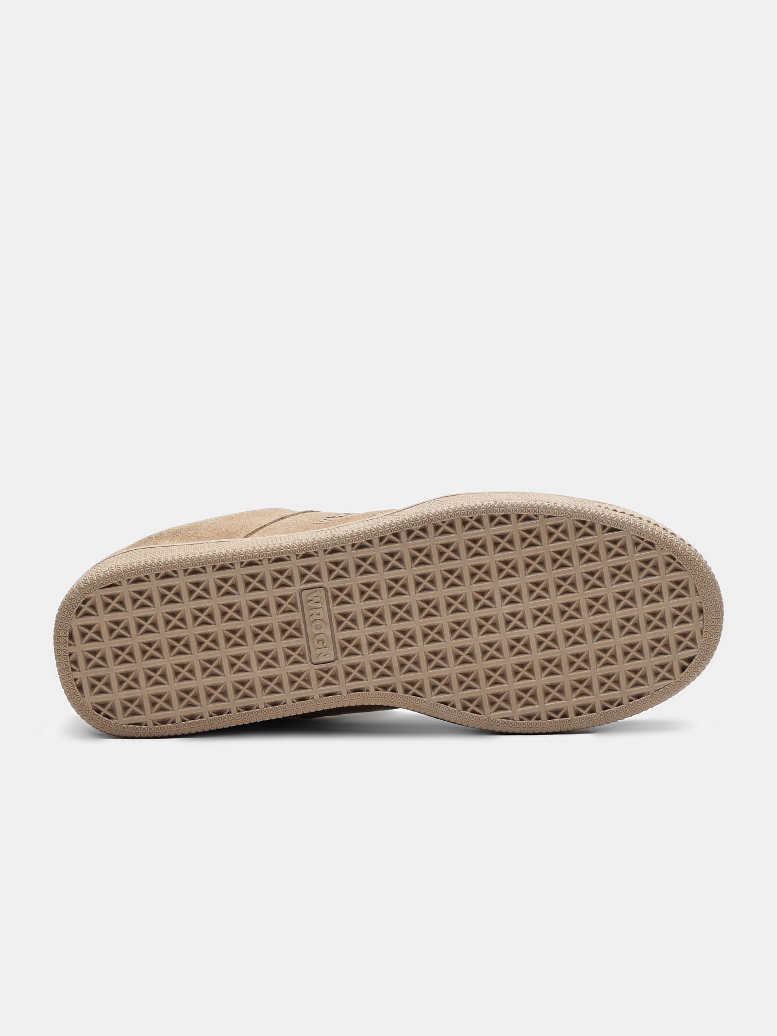 Sneakers | Sazerac Suede Shift