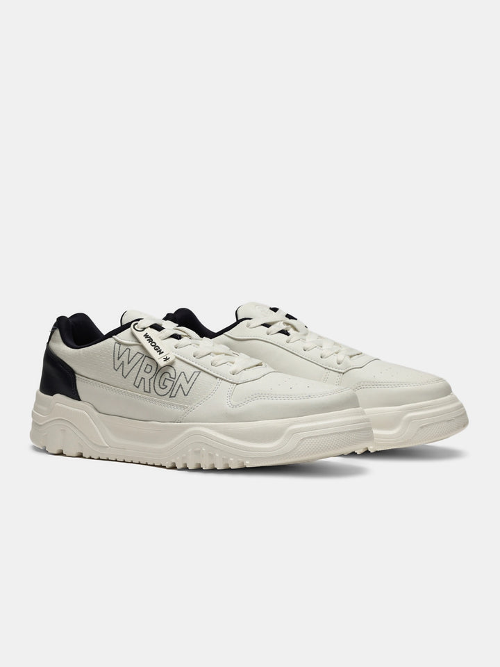 Sneakers | Highball Arctic Ink