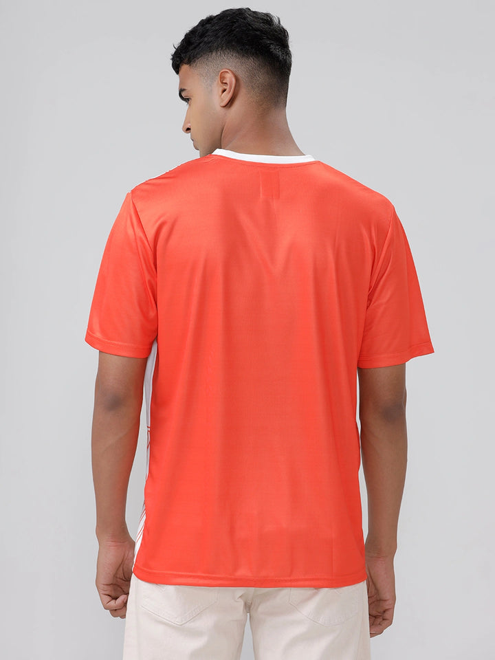 SRH 2025 Skystrike Fan Jersey