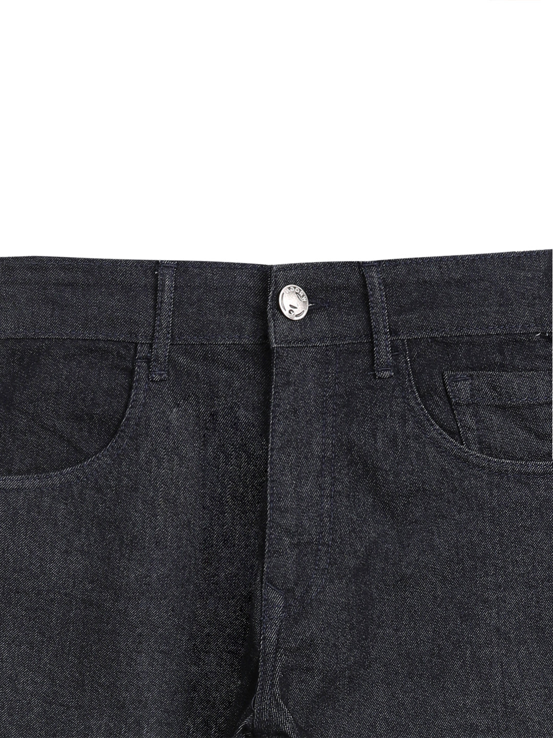 Classic Dark Blue Slim Fit Jeans