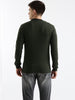 Classic Hue Comfort Sweater