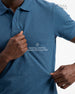 Essential Supima Polo T-Shirt | Essential | Teal