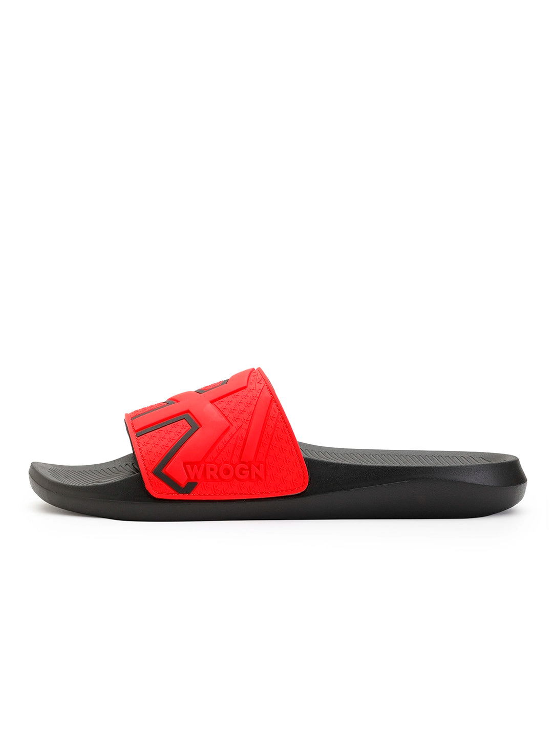 Sliders  |  Crimson Strike