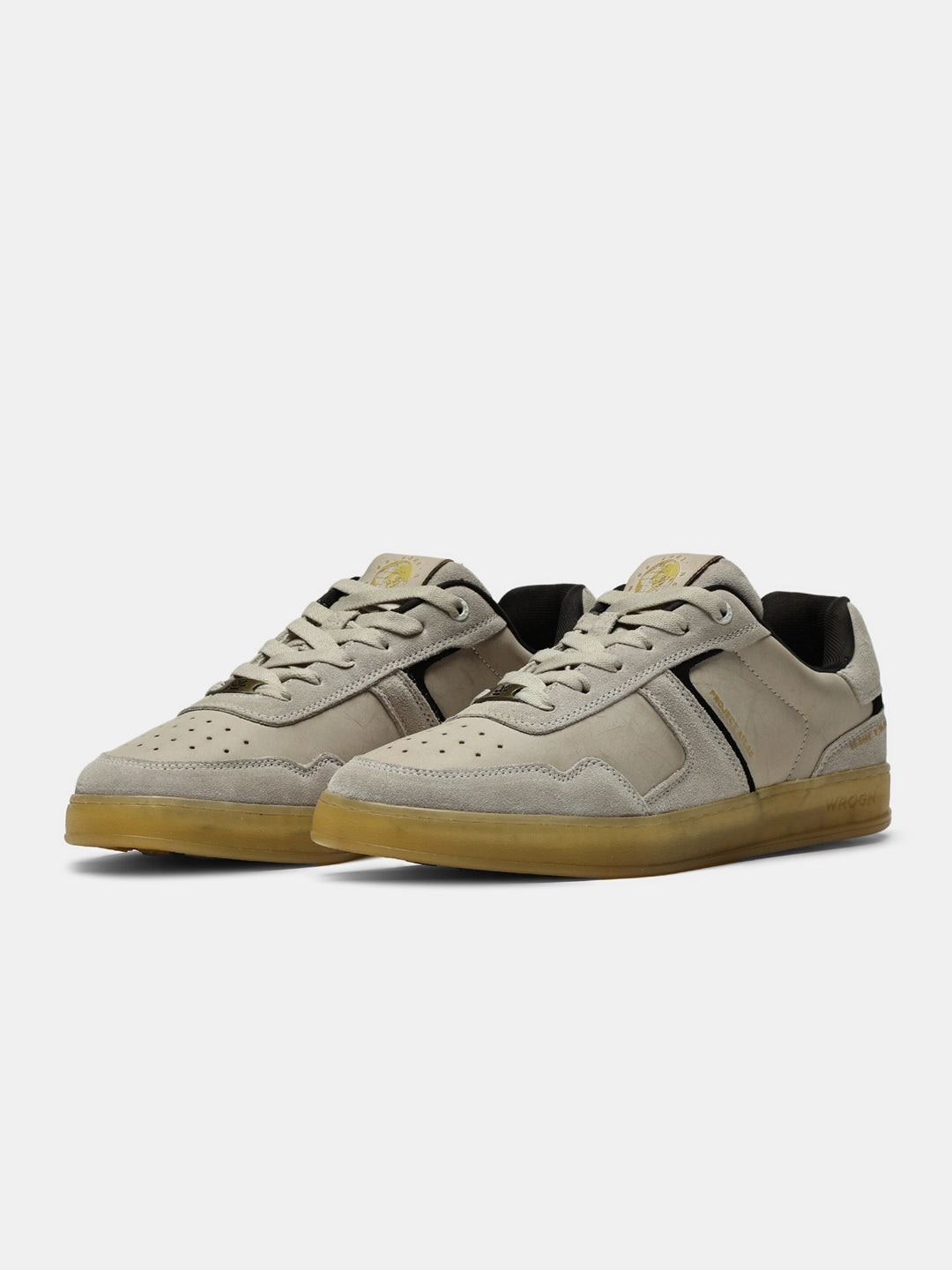 Sneakers | Project Atlas 25°