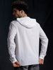 Hooded Urban Solid Shirt