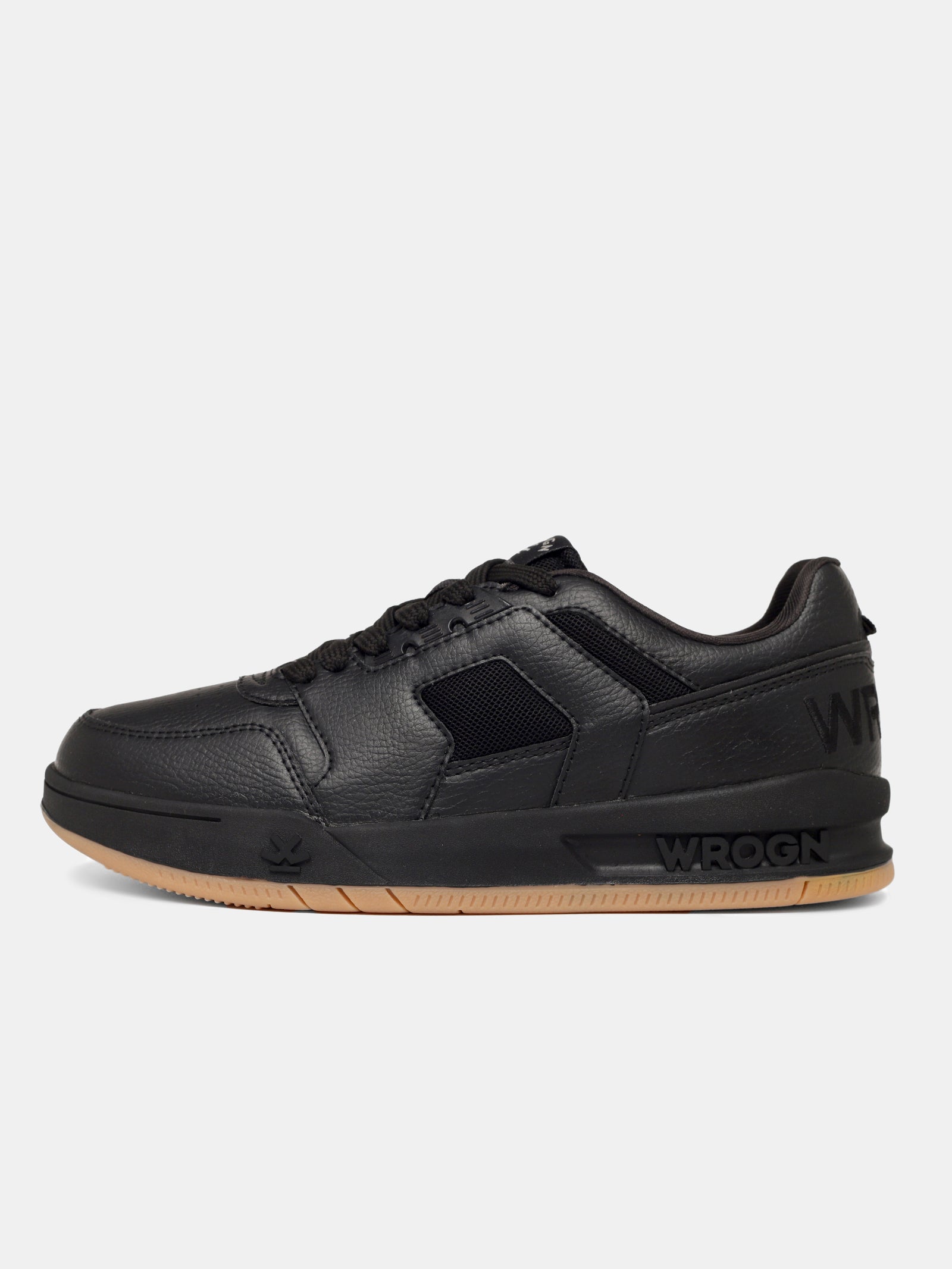 Sneakers  |  Sidecar Smoked Oak