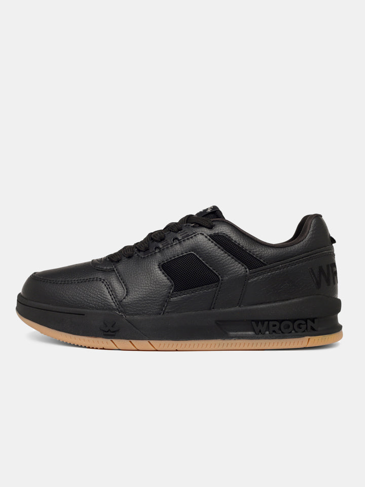 Sneakers  |  Sidecar Smoked Oak
