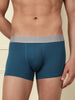 Soft Cotton Solid 2-Pack Trunks