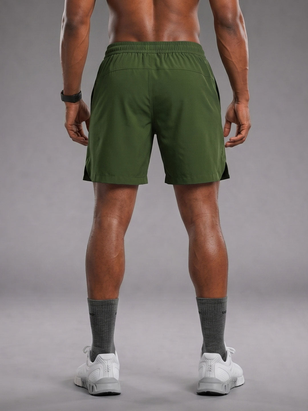 Performance shorts | Active |  Olive