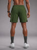 Performance shorts | Active |  Olive