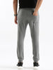 Basic Knee Seam Solid Jogger