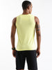 Breezy Basics Sleeveless T-Shirt