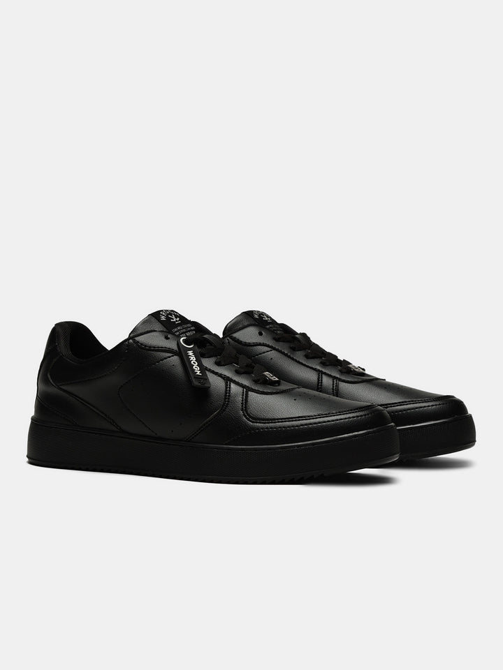 Sneakers | Bramble Onyx | Black