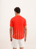 Wrogn x SRH Performance T-Shirt | Orange