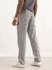 Classic Faded Anti Fit Denim | Grey