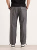 Loose Fit Trouser | Grey