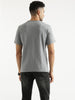 Basic Signature Textured T-Shirt