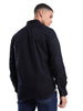 Urban Solid Navy Long Sleeve Shirt