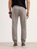 Classic Slim Fit Jogger | Grey