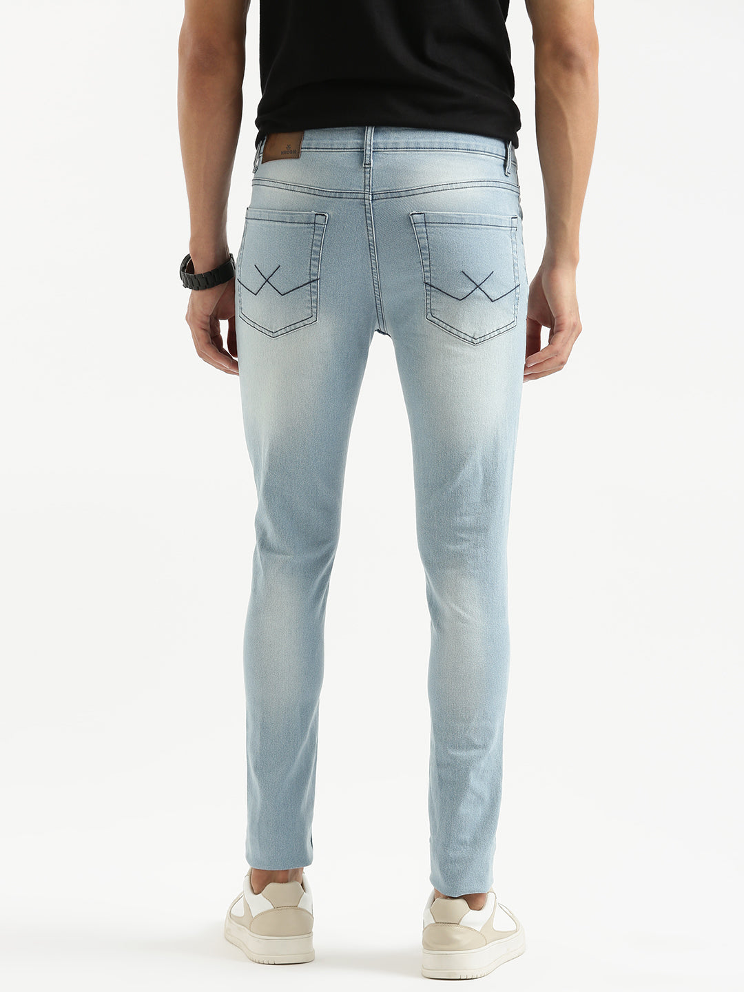 Chic Skinny Fit Jeans