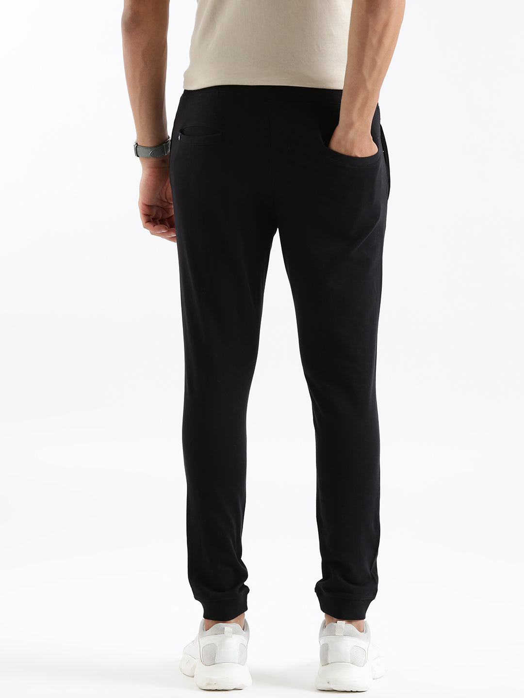 Easy Slim Fit Jogger