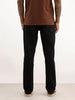 Timeless Regular Fit Denim Jeans | Black | WRJN2604M