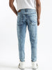 Basic Merge Skinny Fit Jeans