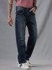 Darkstone Wash Anti Fit Jeans