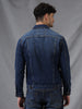 Classic Allure Denim Jacket