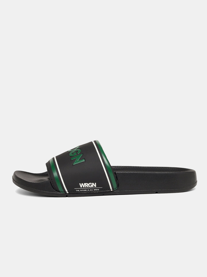 Sliders   |  Midnight Forest