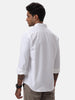 Elite Premium White Shirt