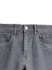 Still Grey Slim Tapered Jeans