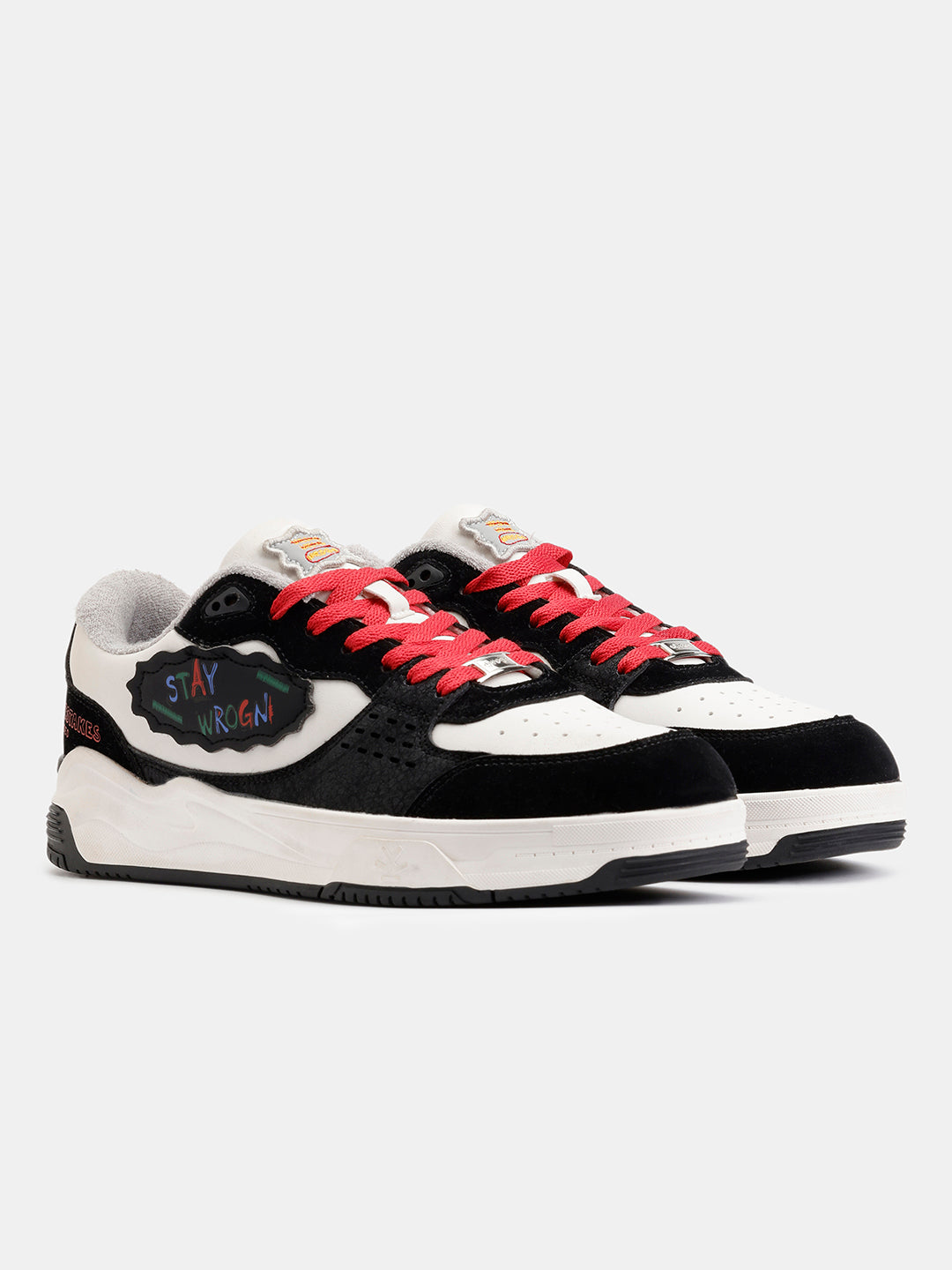 Sneakers | Manhattan Sketch