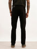 Solid Slim Fit Denim Jeans | Black | WJN0200SL2260S