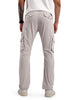 Grey Stone Cargo Trouser